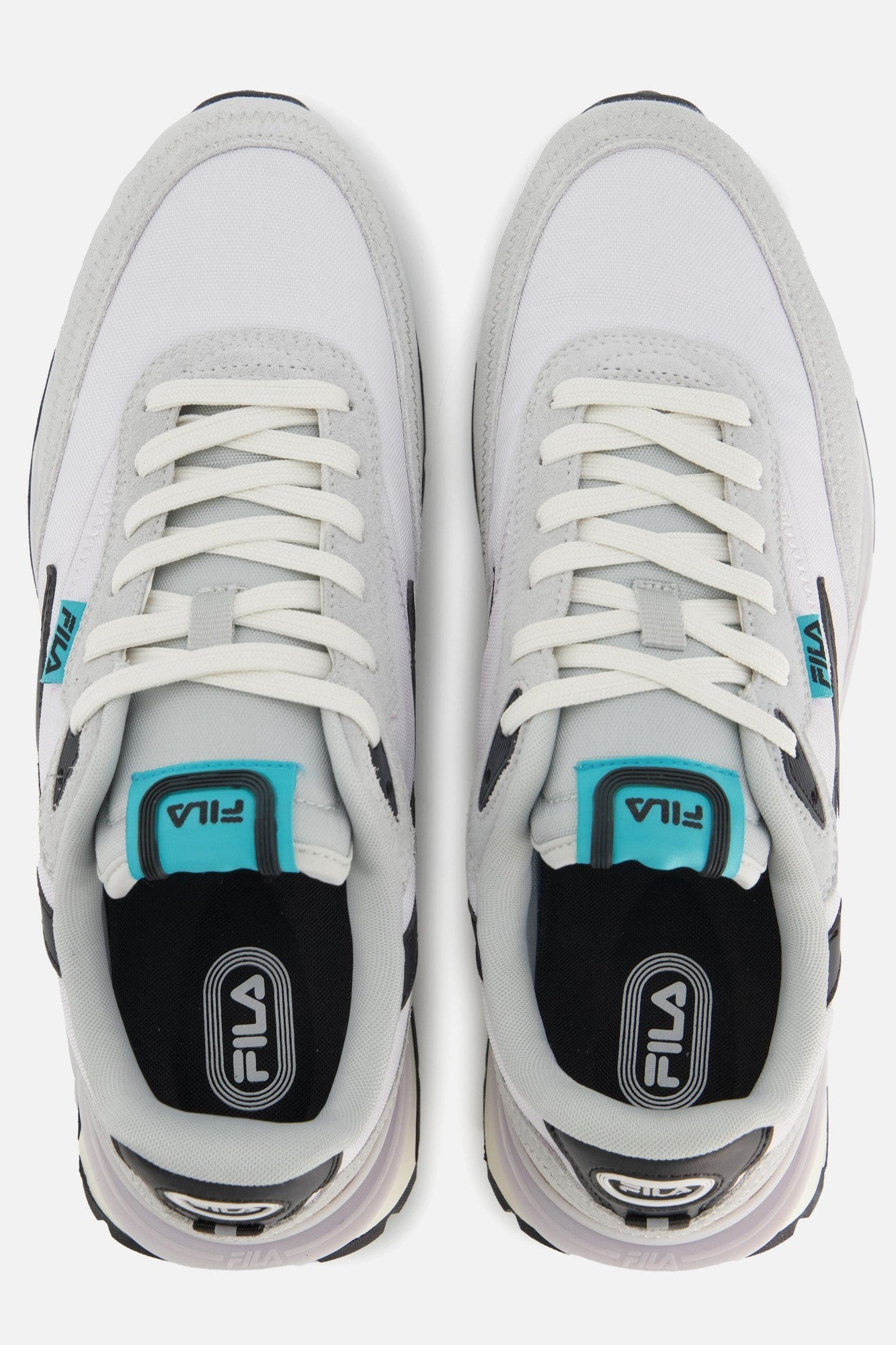 Fila Reggio Sneakers – Grijs – Heren