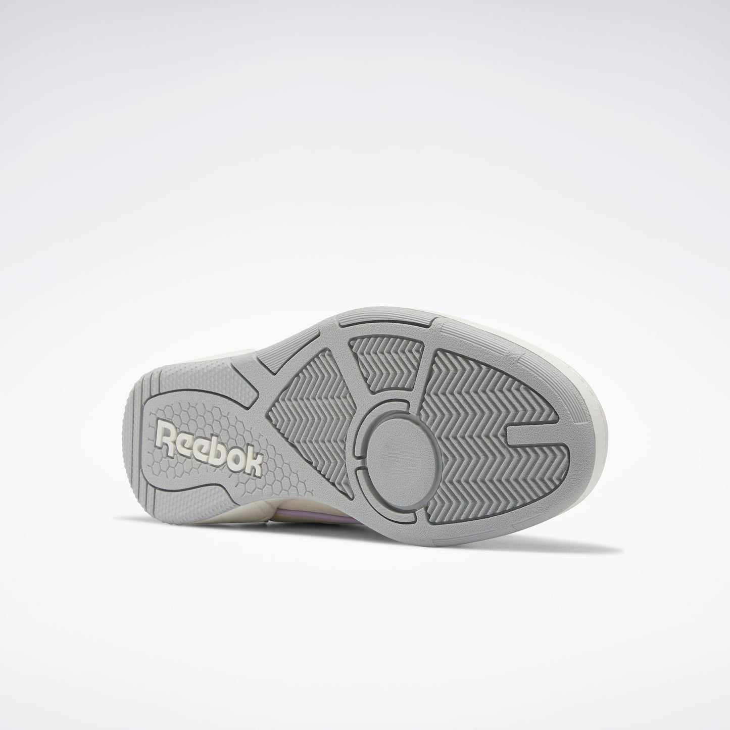 Reebok BB4000 II Sneakers – Wit/Beige – Dames