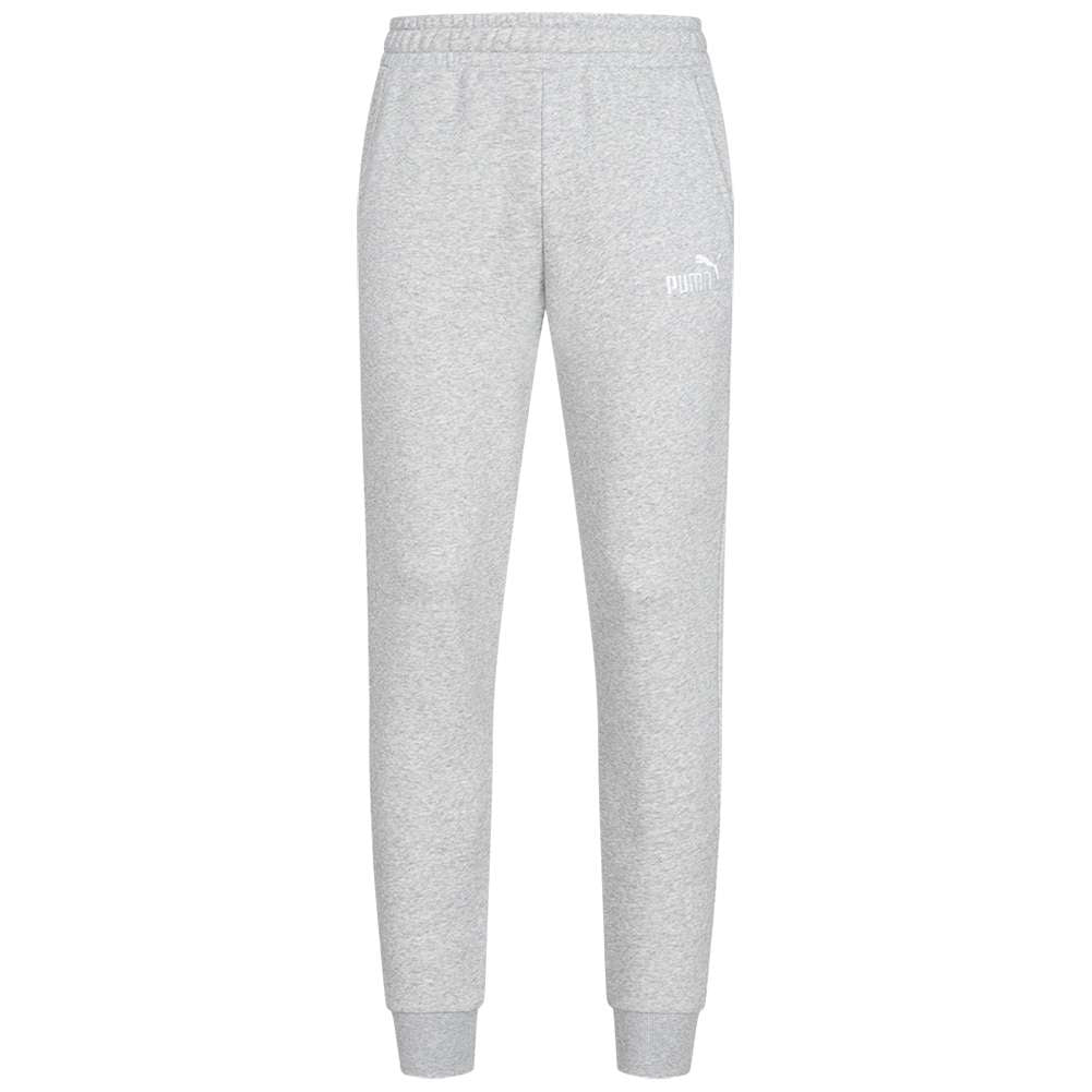 Puma joggingbroek – grijs – heren