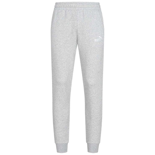 Puma joggingbroek – grijs – heren