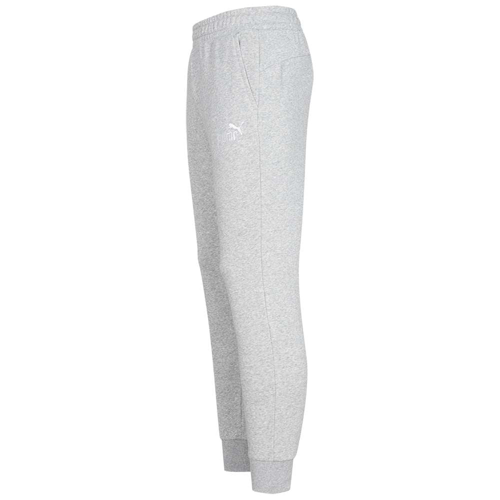 Puma joggingbroek – grijs – heren