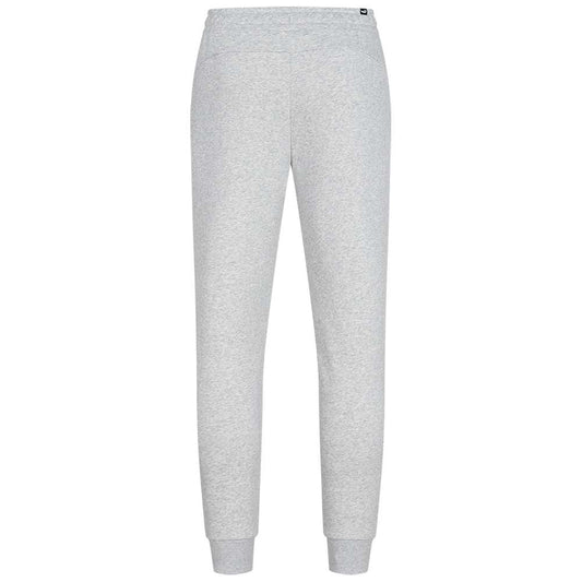 Puma joggingbroek – grijs – heren