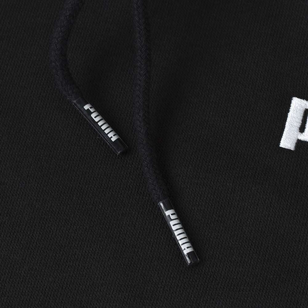 Puma Hoodie – Zwart – Heren