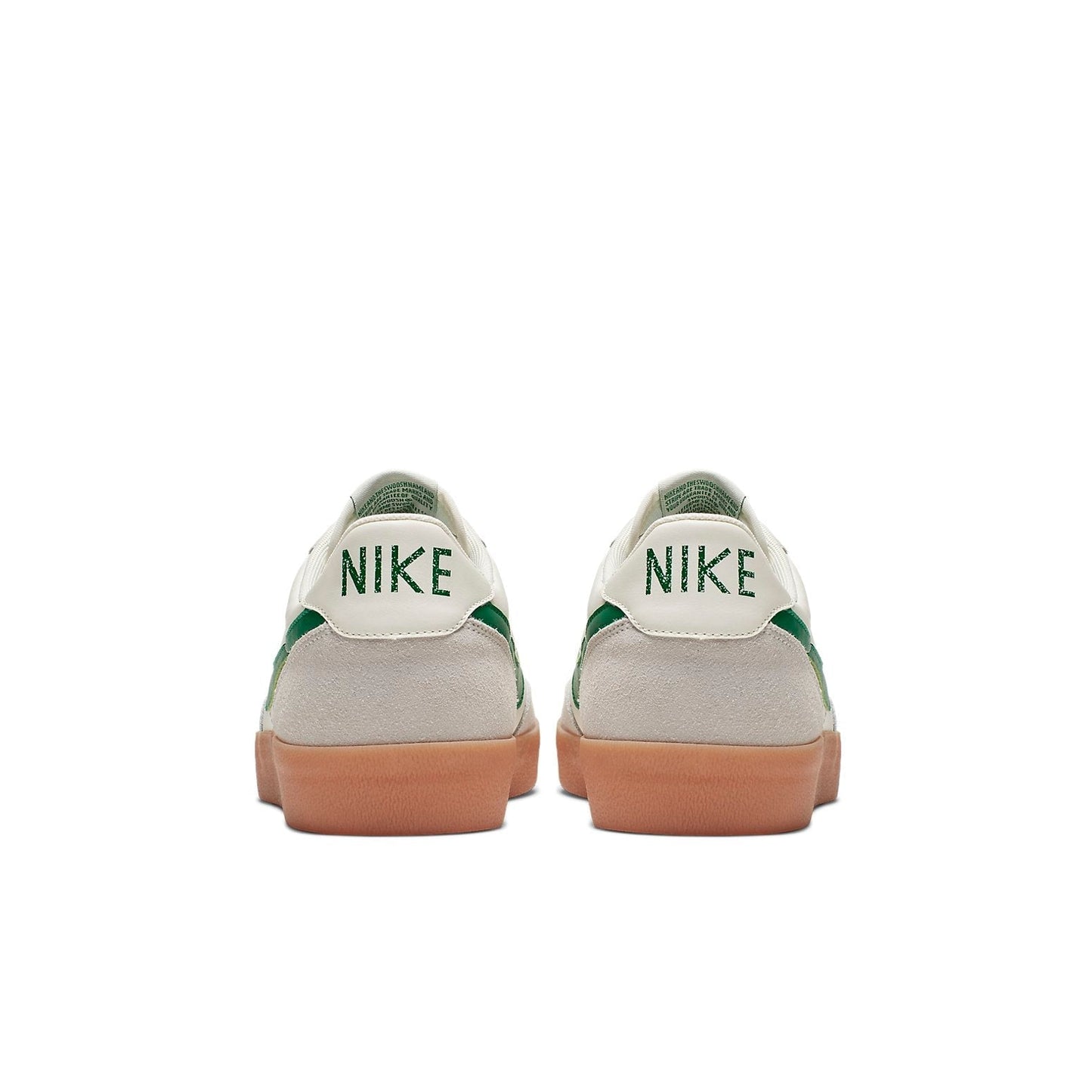 Nike Killshot 2 Sneakers – Beige/Lucid Groen – Heren