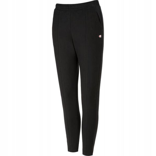 Champion Broek – Zwart – Dames