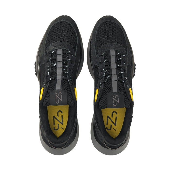 Puma Neymar Jr Wild Rider Sneakers – Zwart – Heren
