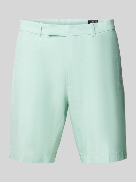 Ralph Lauren Bermuda Shorts – Green – Men