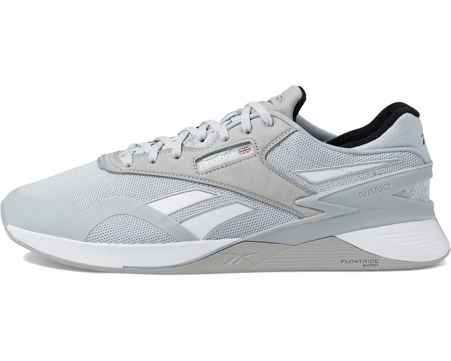 Reebok Nano Classic sneakers – grijs – dames