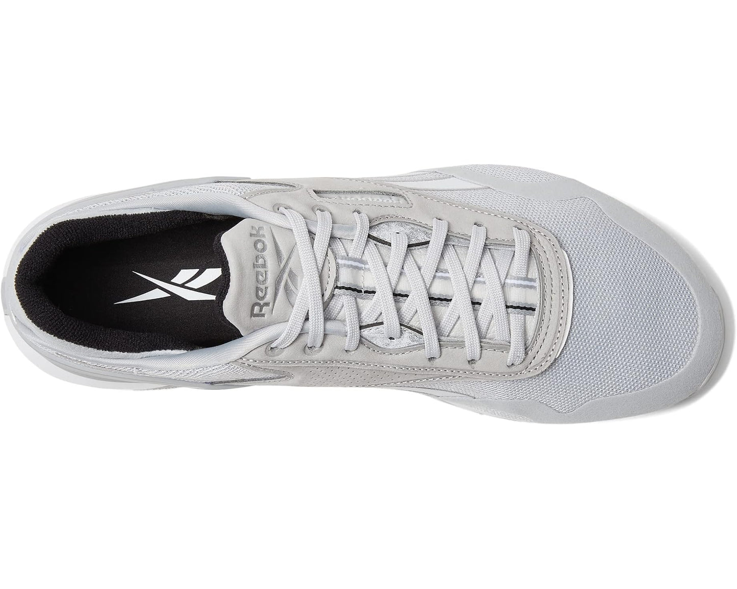 Reebok Nano Classic sneakers – grijs – dames