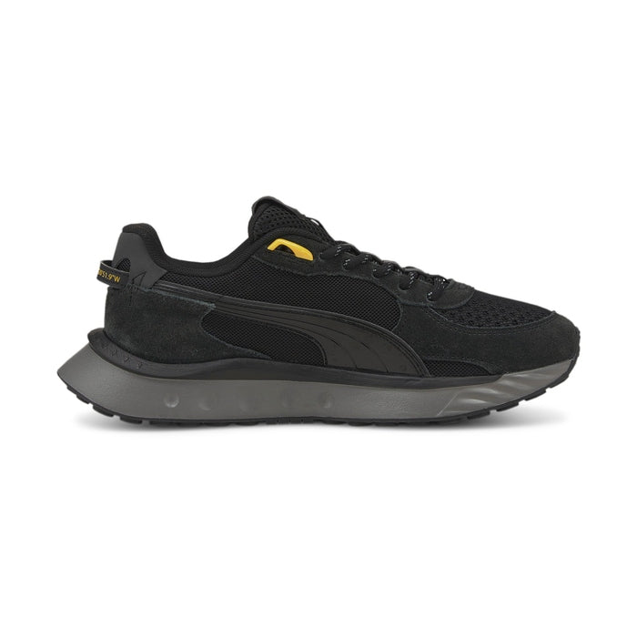 Puma Neymar Jr Wild Rider Sneakers – Zwart – Heren
