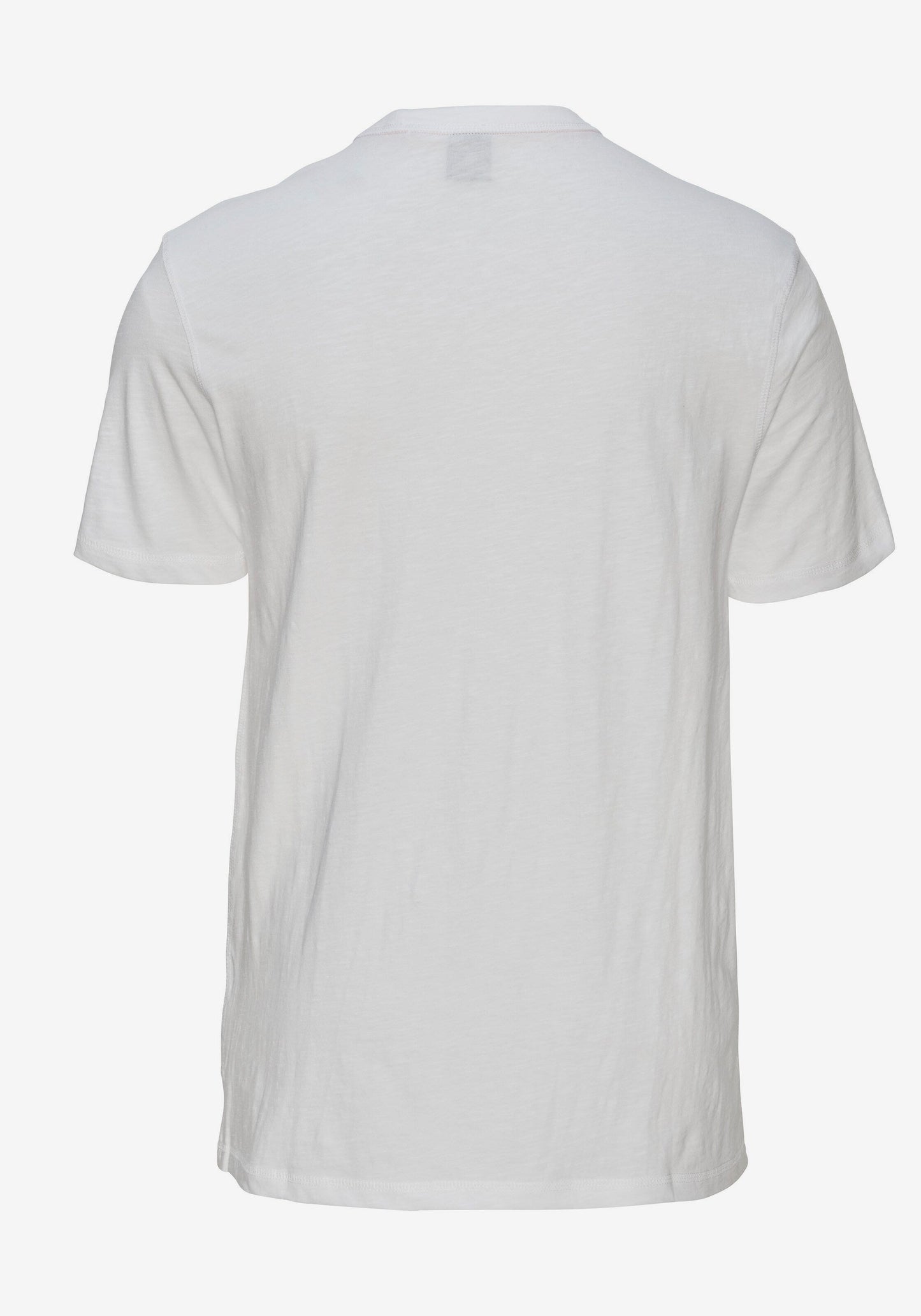 Hugo Boss T-shirt – Wit – Heren