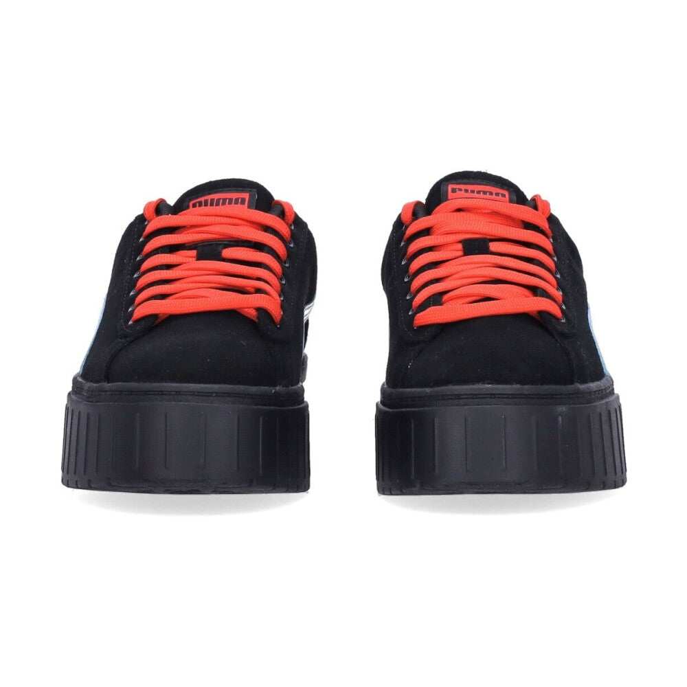 Puma x Dua Lipa Mayze Sneakers – Veelkleurig/Zwart – Dames