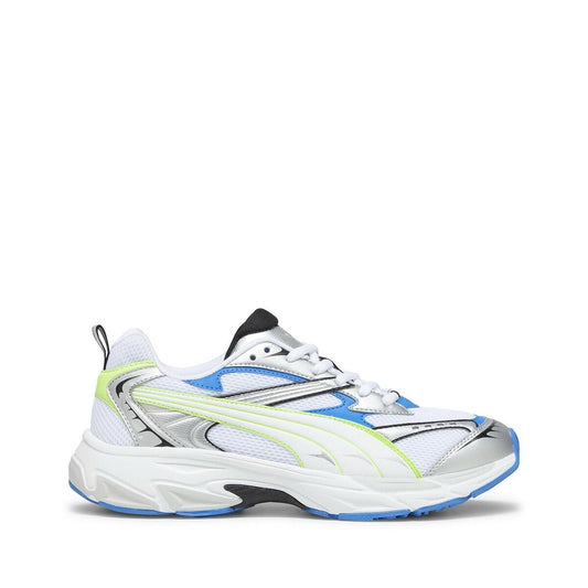 Puma Morphic Sneakers – Meerkleurig – Heren