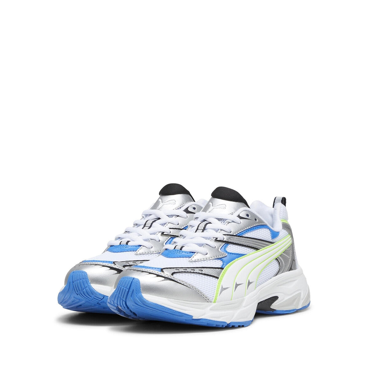 Puma Morphic Sneakers – Meerkleurig – Heren