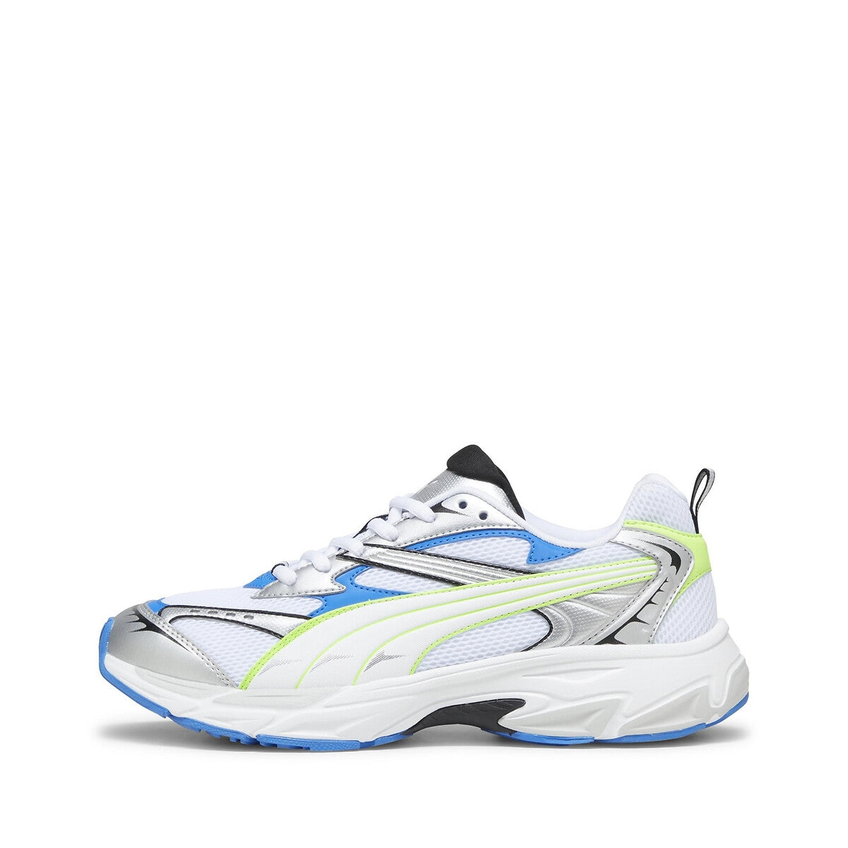 Puma Morphic Sneakers – Meerkleurig – Heren