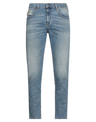Diesel Jeans – Blauw – Dames