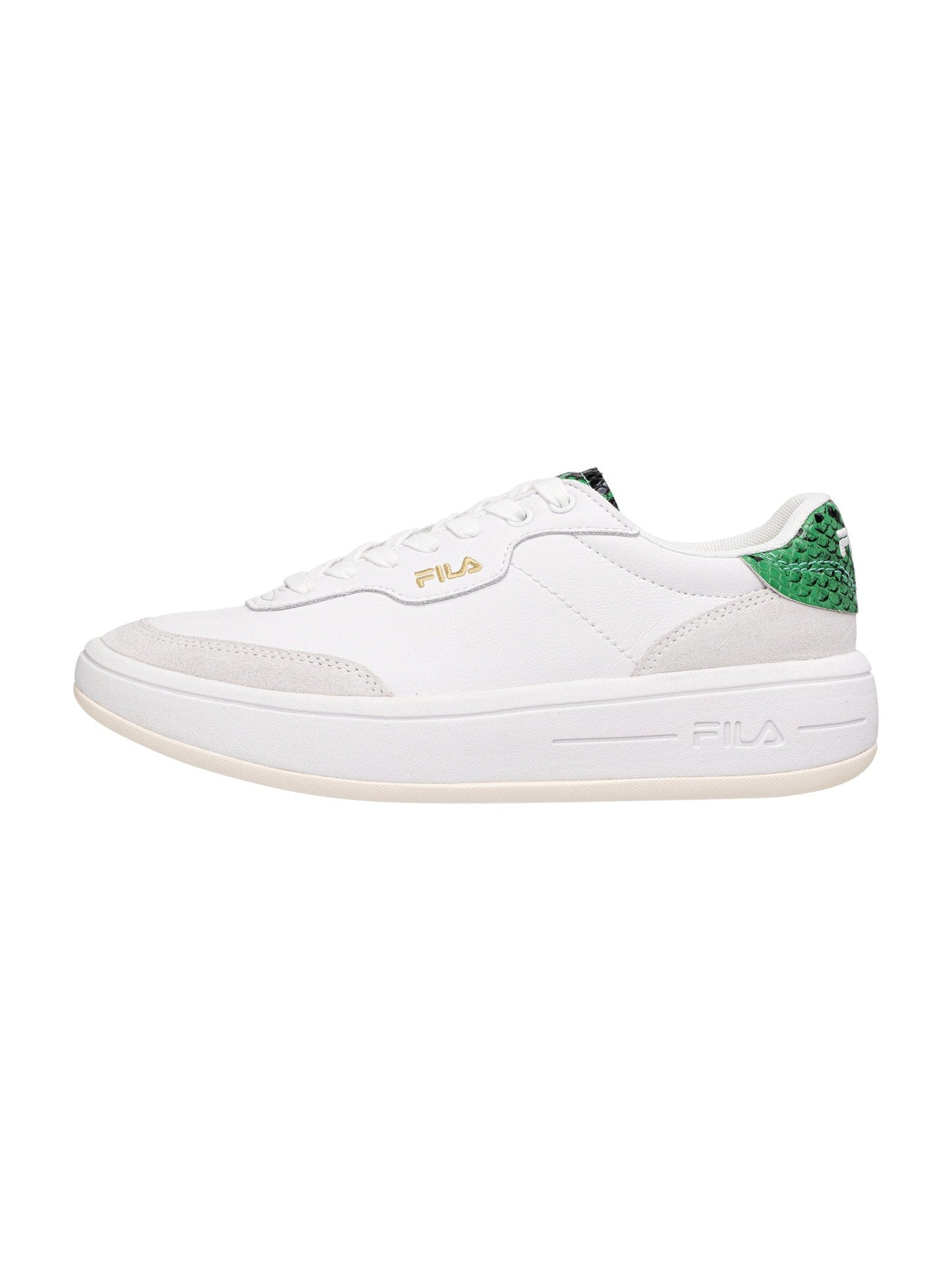 Fila Sneakers – Wit – Dames