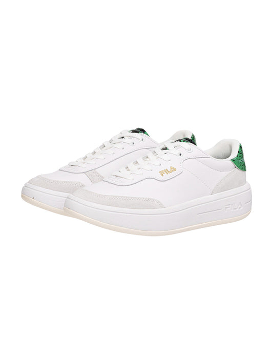 Fila Sneakers – Wit – Dames