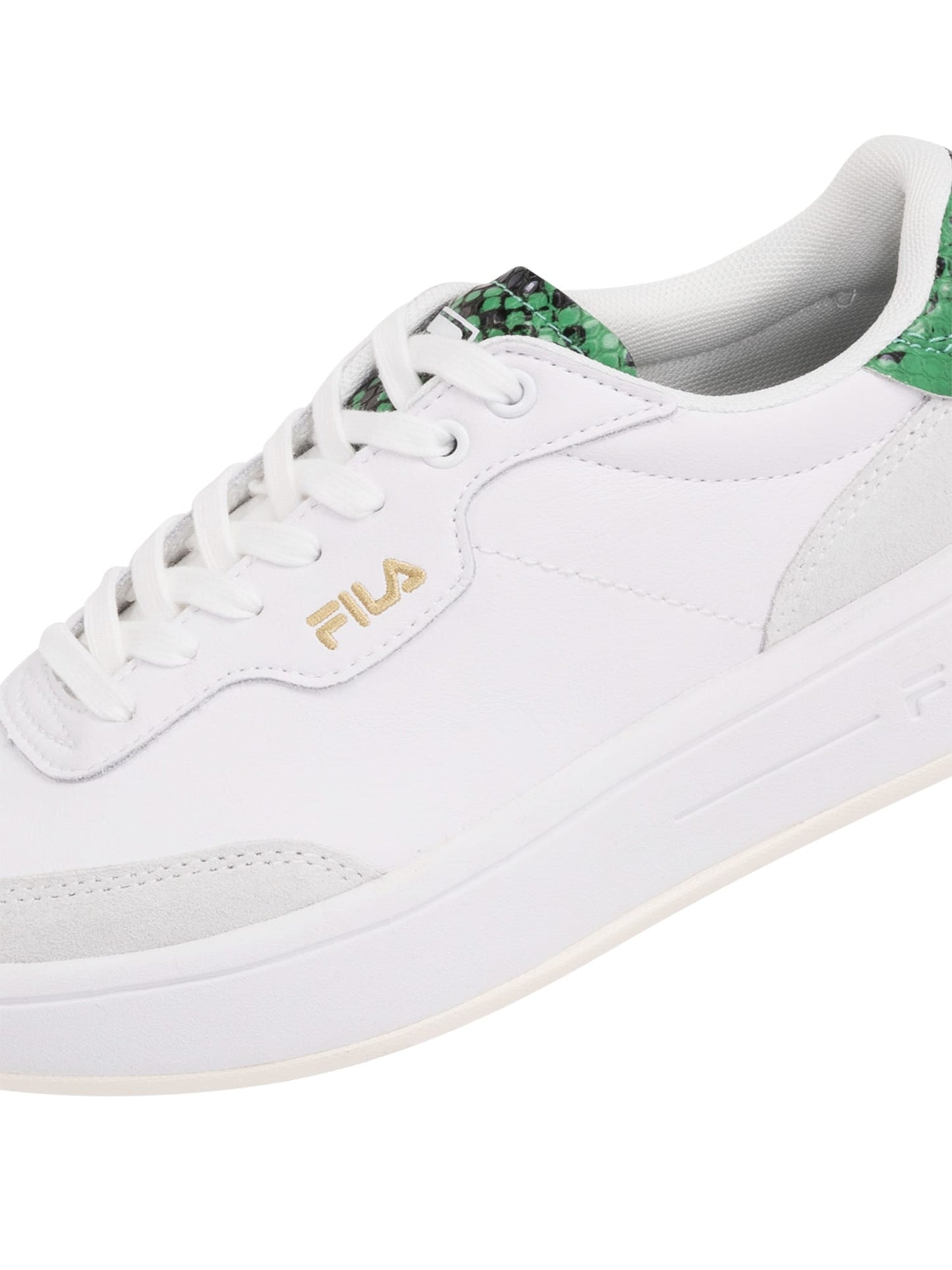 Fila Sneakers – Wit – Dames
