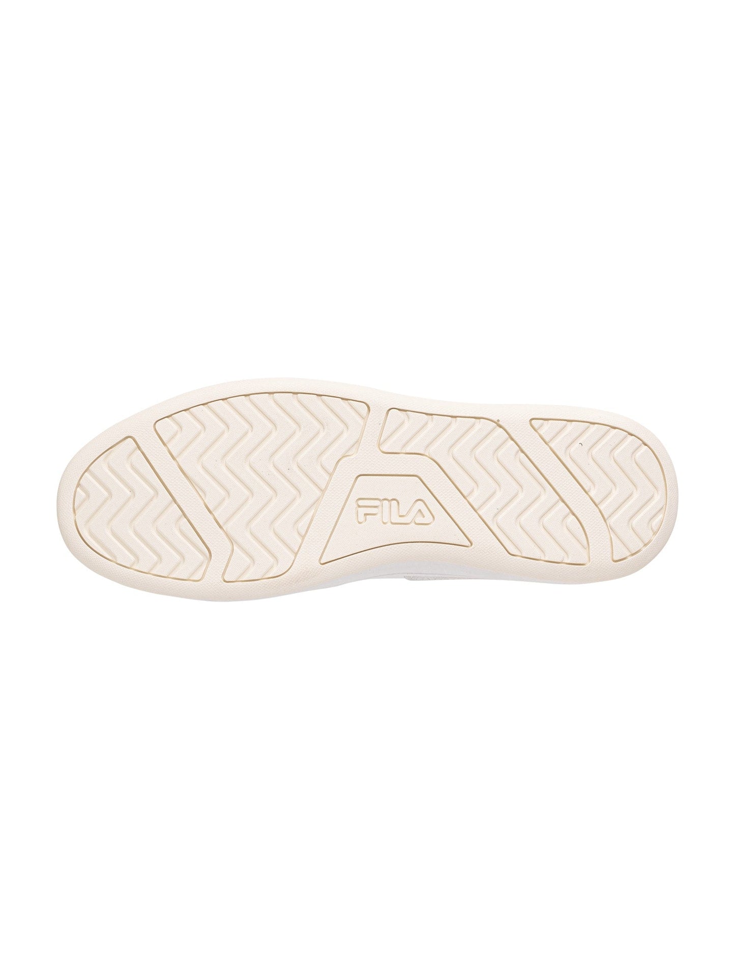 Fila Sneakers – Wit – Dames