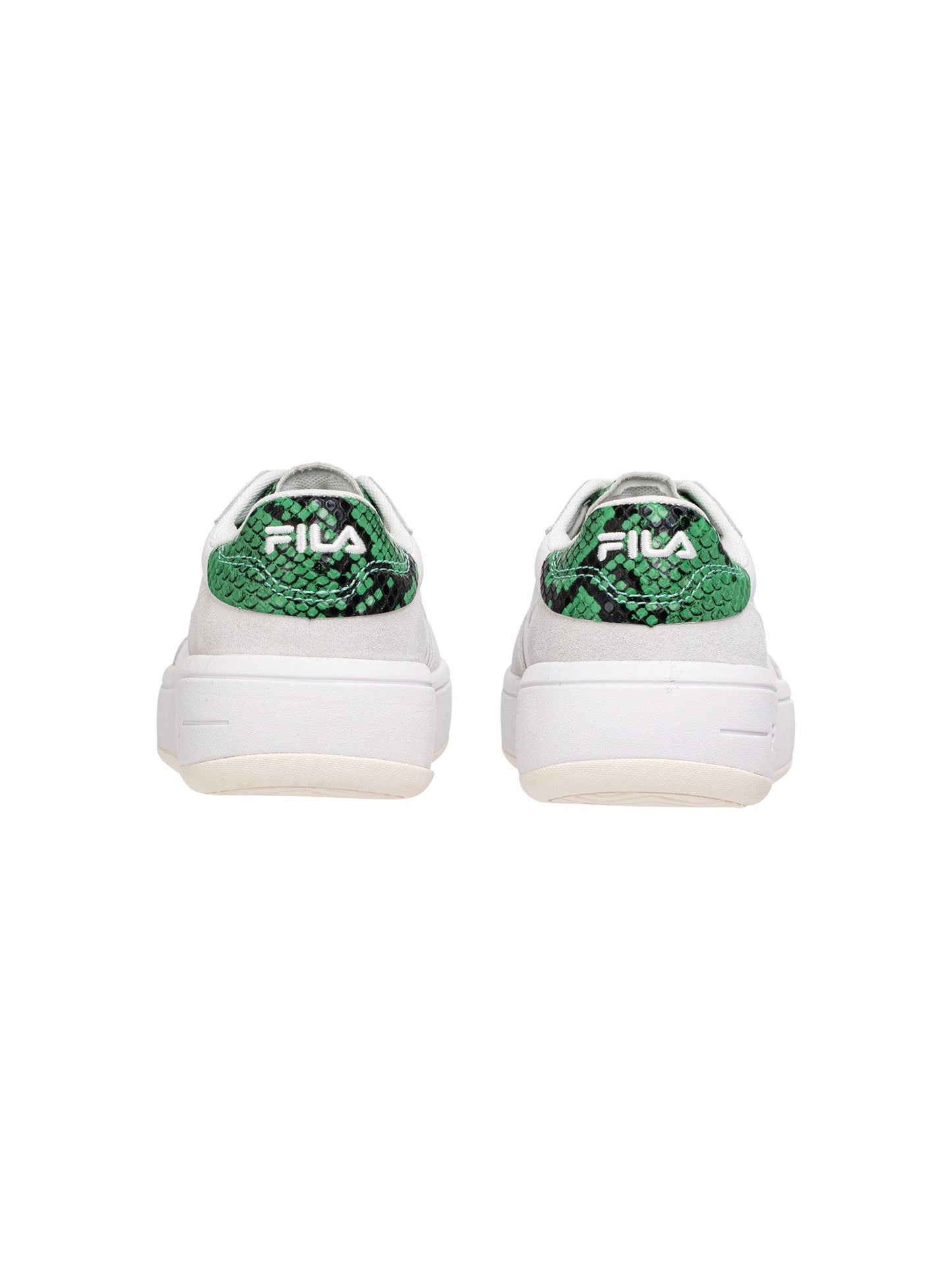 Fila Sneakers – Wit – Dames