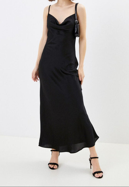 Guess Jurk – Zwart – Dames