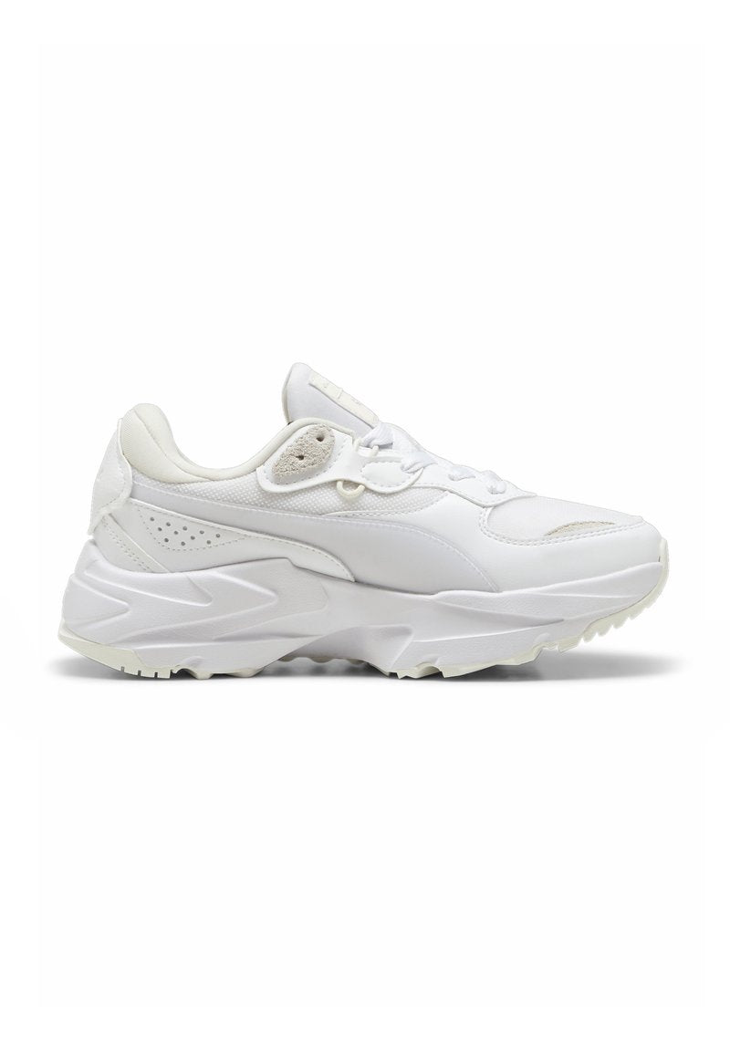 Puma Orkid Classic Sneakers – Wit – Dames