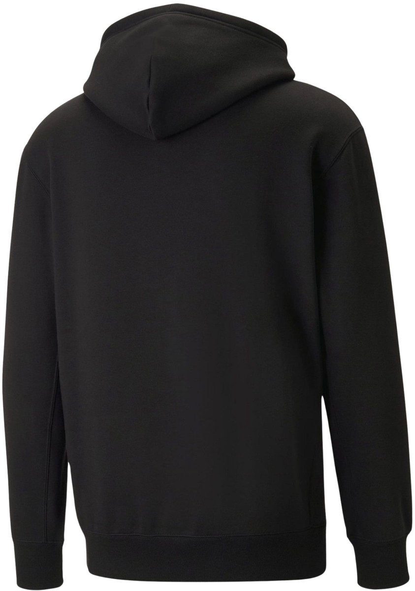 Puma Hoodie – Zwart – Heren