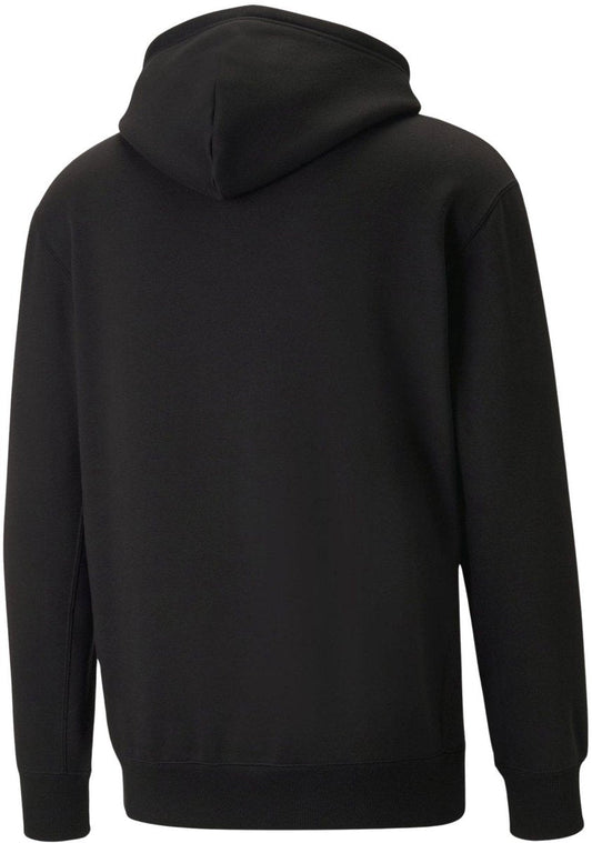 Puma Hoodie – Zwart – Heren