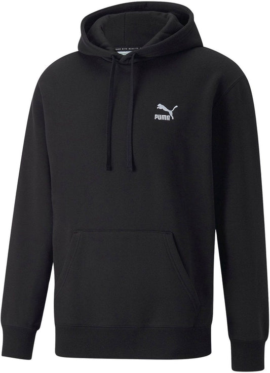 Puma Hoodie – Zwart – Heren