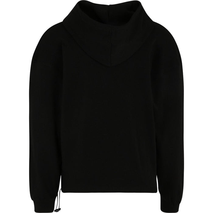 Fila Hoodie – Zwart – Dames