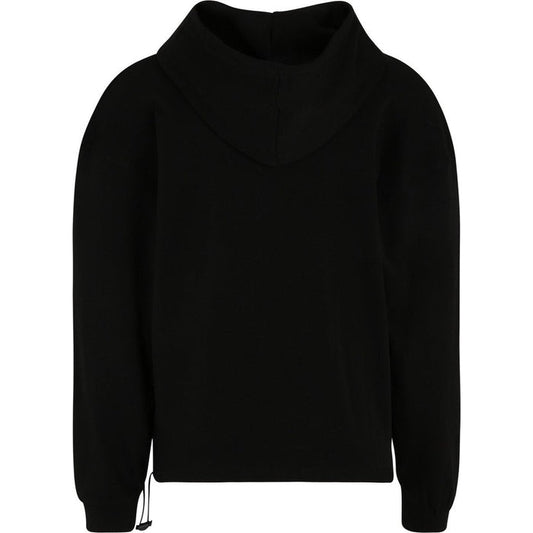 Fila Hoodie – Zwart – Dames