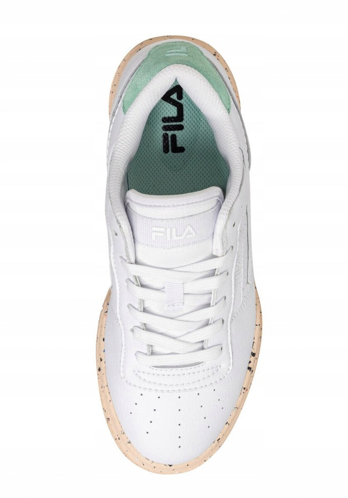 Fila Original Fitness Sneakers – Wit – Dames