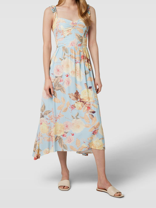 Guess Maxi Jurk – Bloemenprint – Dames
