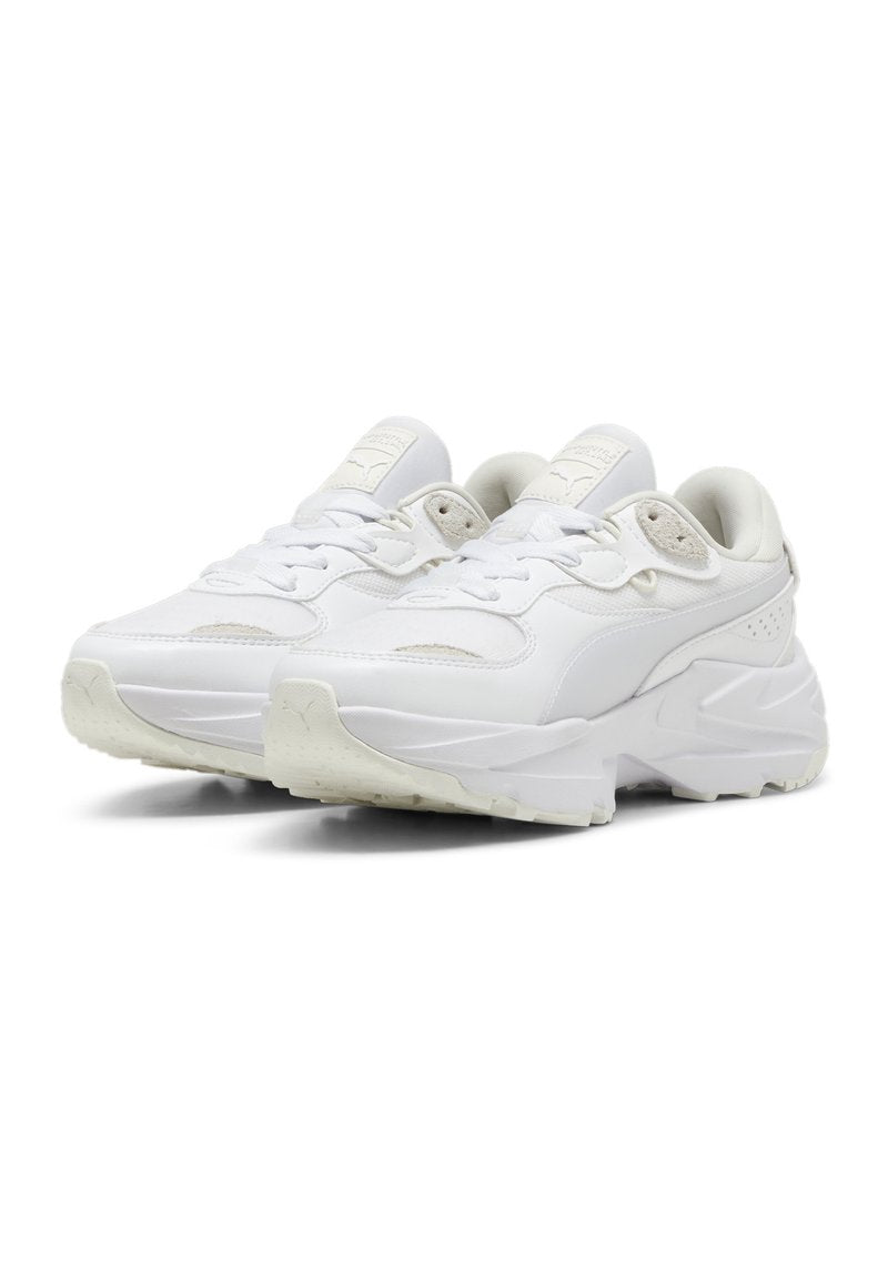 Puma Orkid Classic Sneakers – Wit – Dames
