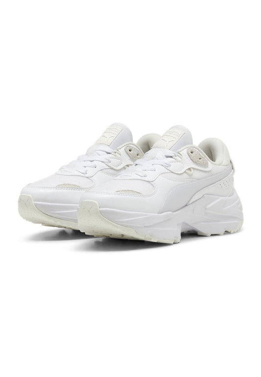 Puma Orkid Classic Sneakers – Wit – Dames