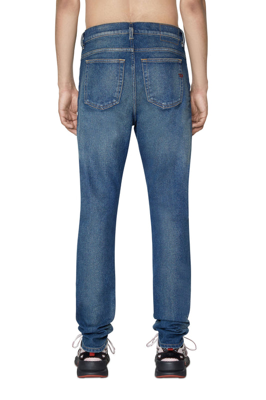 Diesel D-amny Jeans – Blauw – Heren