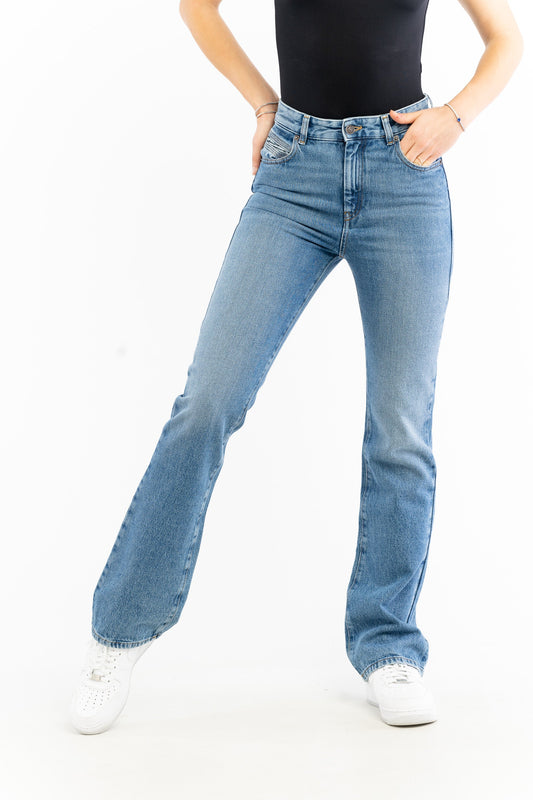 Diesel D-Escription Jeans – Blauw – Dames