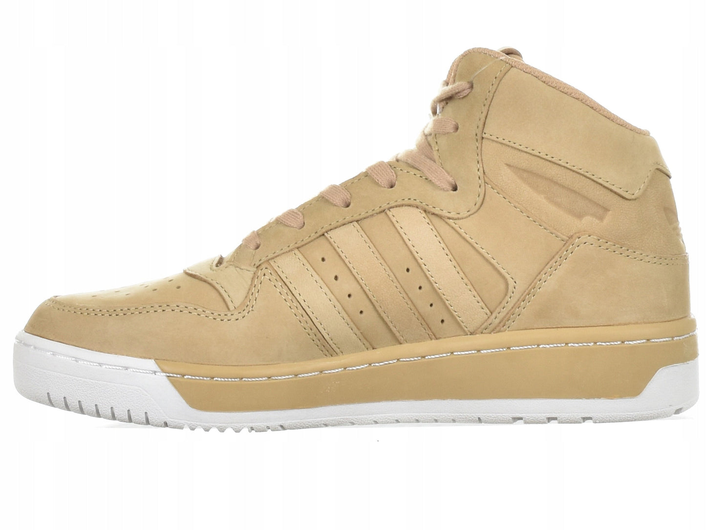 Adidas M Attitude Revive Sneakers – Beige – Women