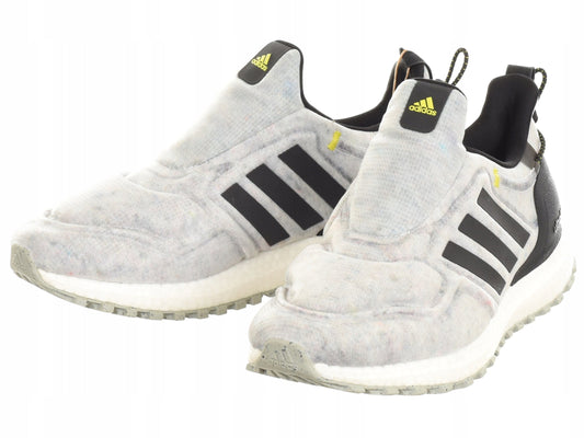 Adidas Ultraboost Sneakers – Gray/Black – Men