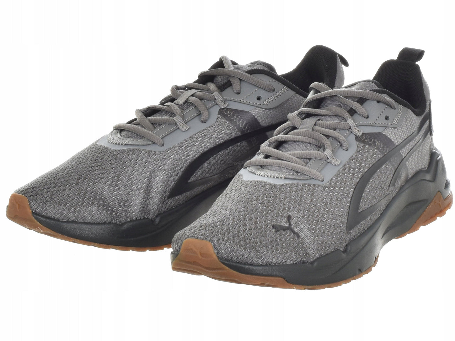 Puma Stride Sneakers – Grijs – Heren