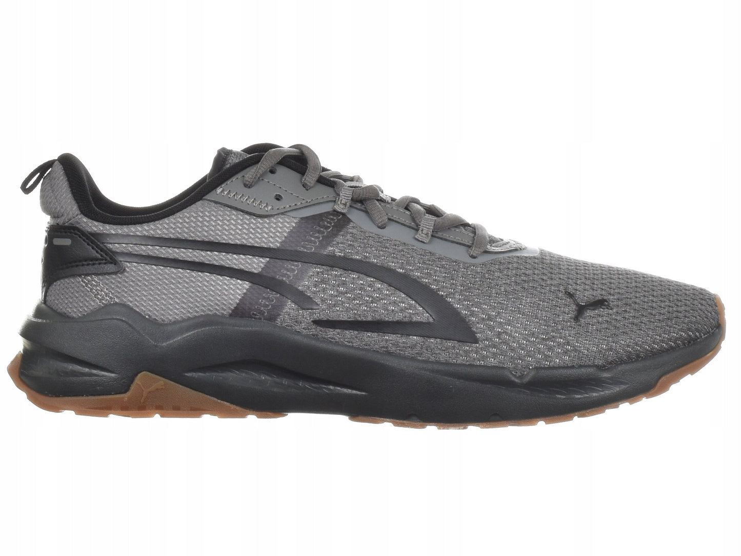 Puma Stride Sneakers – Grijs – Heren
