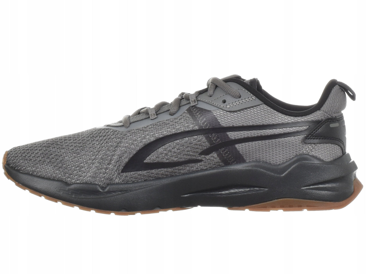 Puma Stride Sneakers – Grijs – Heren