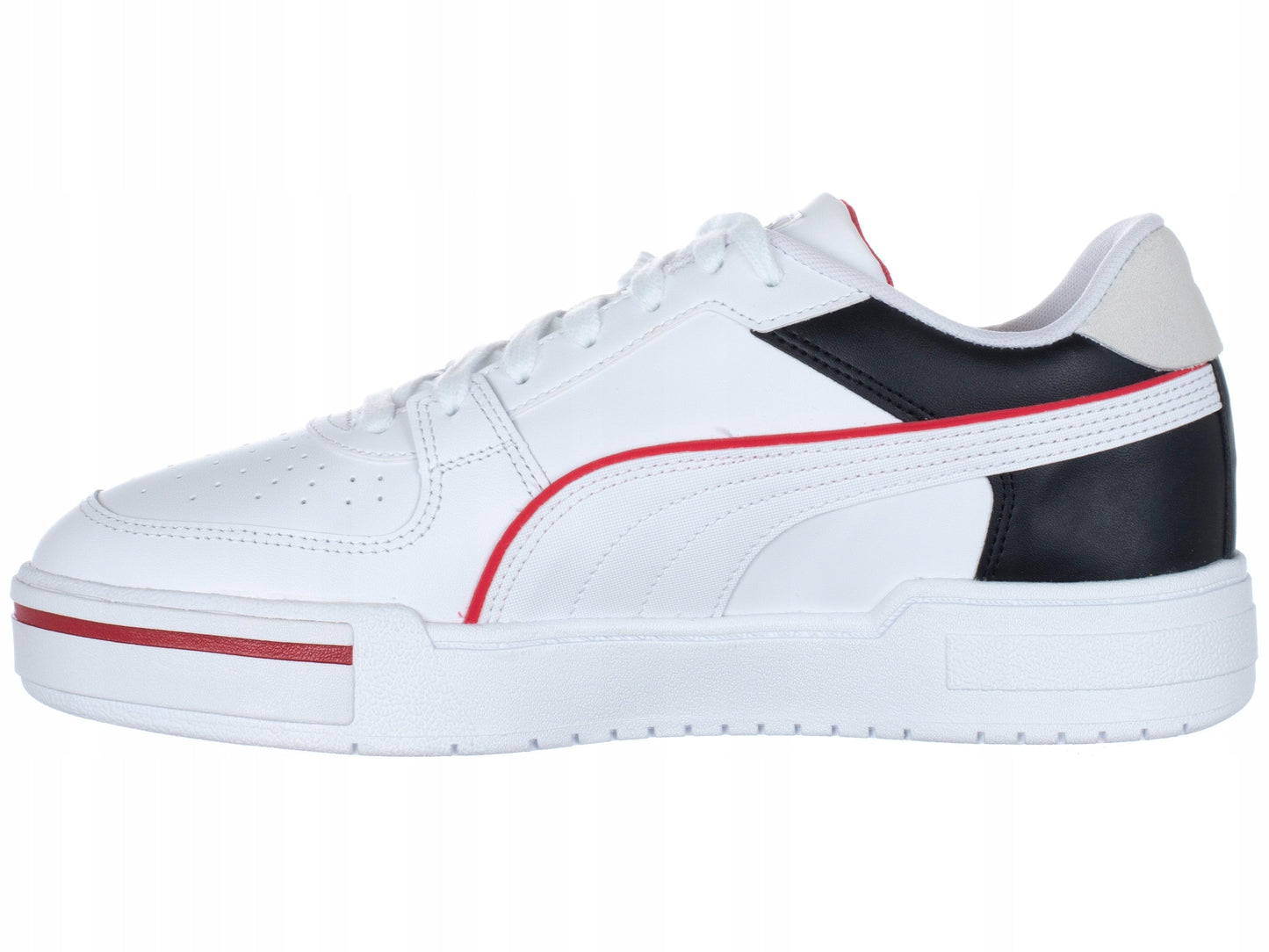 Puma CA Pro Sneakers – White – Men