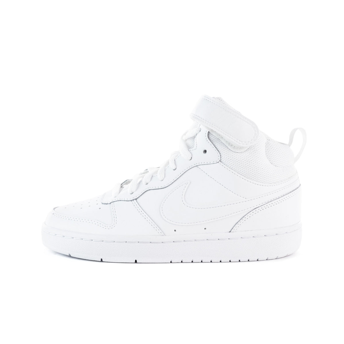 Nike Court Borough Mid 2 Sneakers – Wit – Dames