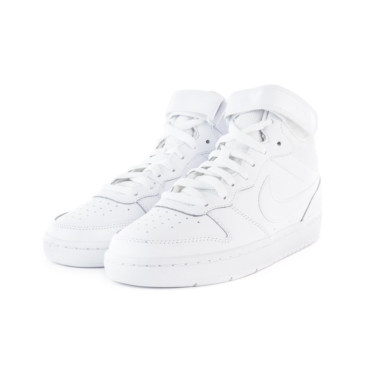 Nike Court Borough Mid 2 Sneakers – Wit – Dames