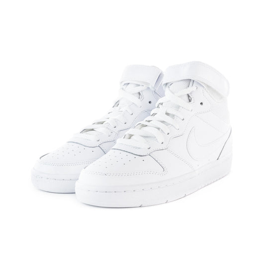 Nike Court Borough Mid 2 Sneakers – Wit – Dames