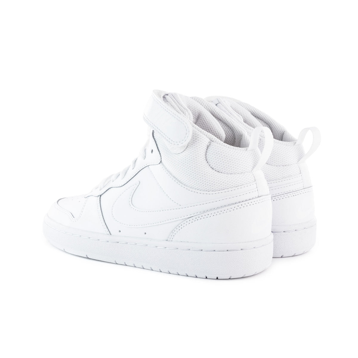 Nike Court Borough Mid 2 Sneakers – Wit – Dames