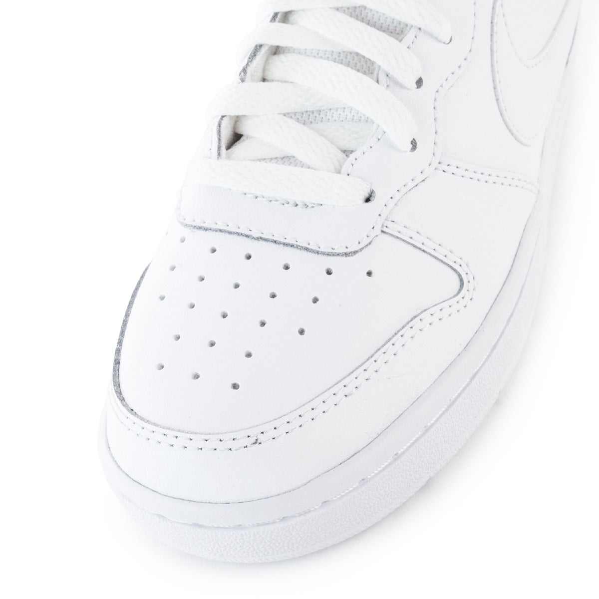 Nike Court Borough Mid 2 Sneakers – Wit – Dames