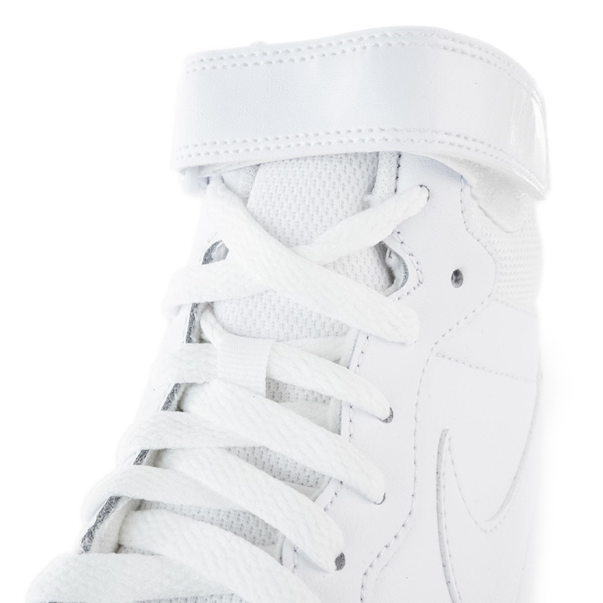 Nike Court Borough Mid 2 Sneakers – Wit – Dames